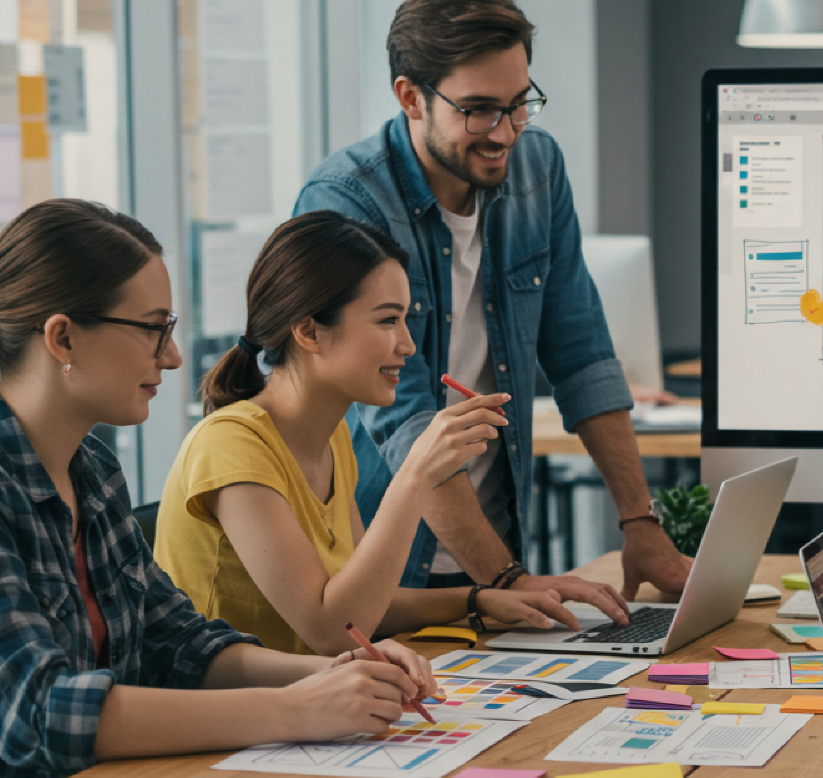 Training & Internships