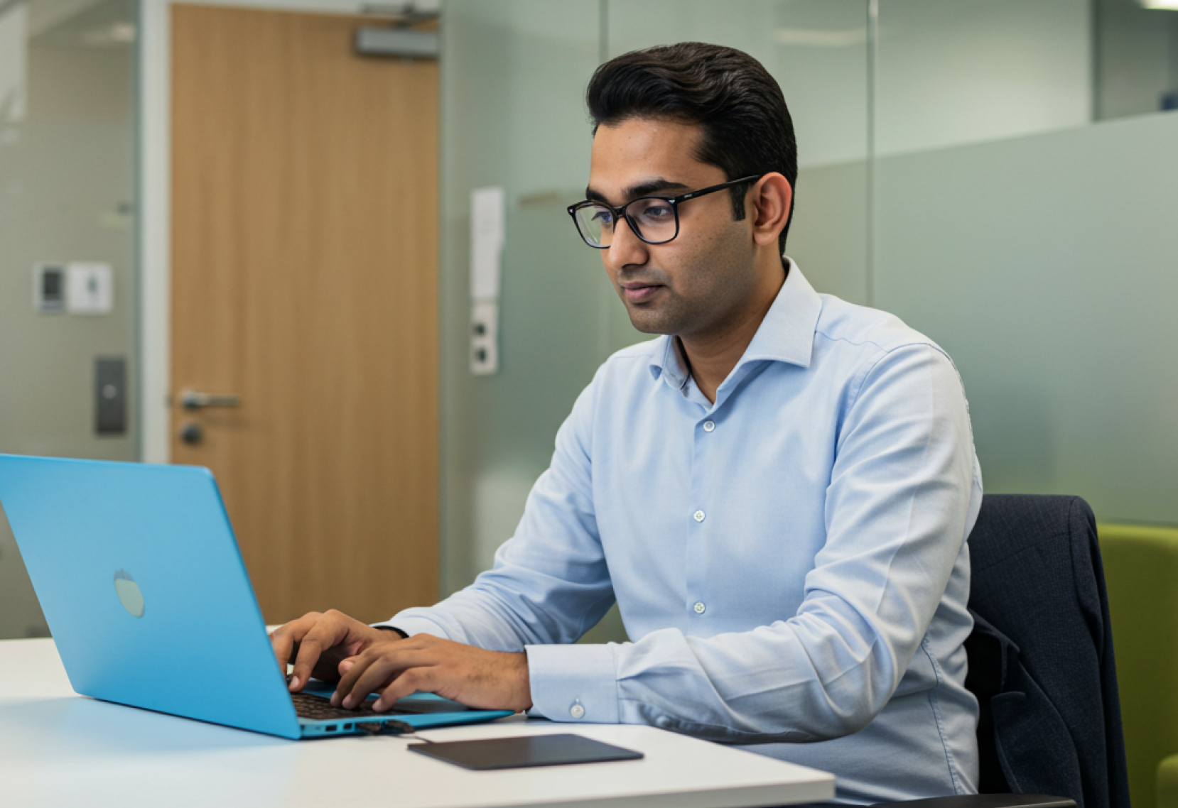 Current Opportunities